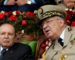 Pourquoi Gaïd-Salah convenait à Bouteflika