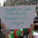 Algerie démarches