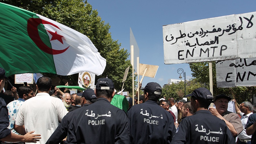 ENMTP société civile