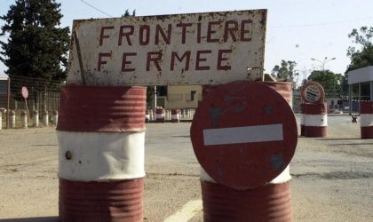 Qui pousse à l’ouverture des frontières avec le Maroc à partir d’Algérie ?