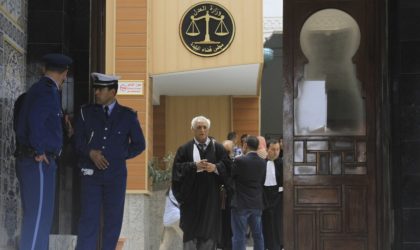 L’affaire Khalifa bis se prépare