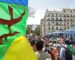 Le lourd réquisitoire contre un manifestant ayant brandi l’étendard amazigh