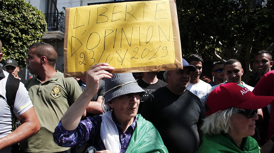 manif 27e vendredi