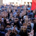 manif Mohammed VI