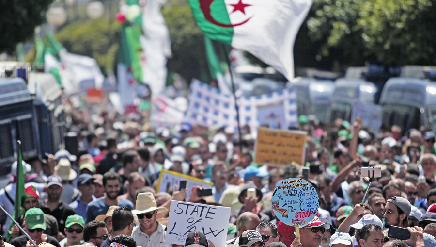 manif 26e vendredi