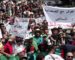 27e vendredi de mobilisation populaire à Alger
