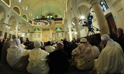 L’exploitation des mosquées par le pouvoir contre le hirak démasquée