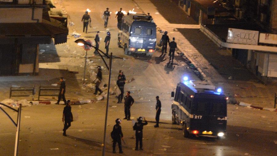 Les contestations violentes s’étendent : prémices d’une explosion sociale ?