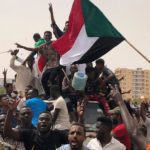 pouvoir Soudan
