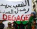 Marche imposante à Alger en ce 26e vendredi