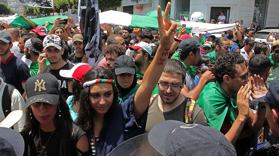 hirak