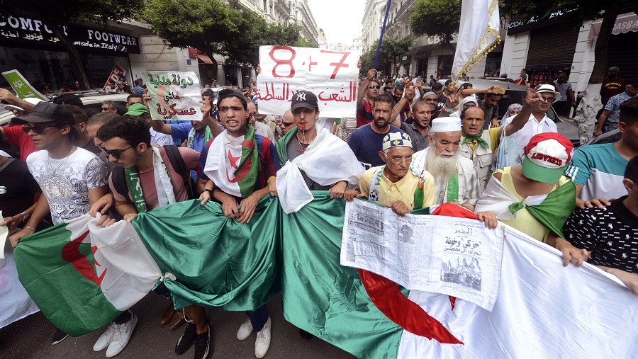 marche conférence ntionale