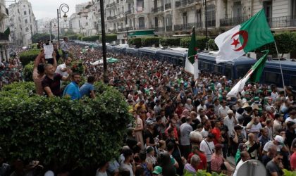 Après le tsunami du 31e vendredi : que reste-t-il au général Gaïd-Salah ?