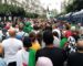31e vendredi : «Le peuple veut la chute de Gaïd-Salah»