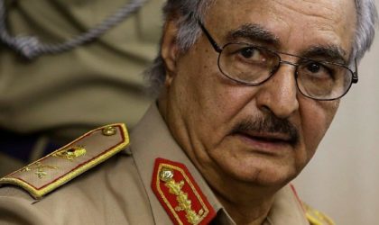 «Haftar va attaquer l’Algérie» ou la nouvelle diversion du pouvoir moribond