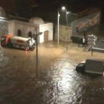 BMR 2 inondations