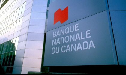 Selon un journal canadien : 78,6 millions de dollars transférés depuis l’Algérie