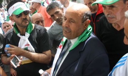 Saâd Bouokba aurait été interpellé : la répression s’étend aux journalistes