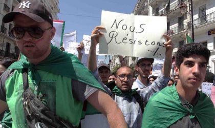 Répression, arrestations, inondations : un Hirak sous le signe de la colère