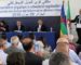 Construire une Algérie citoyenne : l’appel des Forces de l’Alternative démocratique