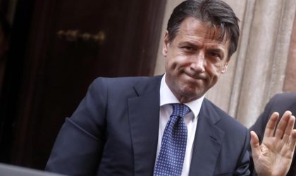 Italie : Giuseppe Conte président du Conseil avec l’Europe sans Metteo Salvini