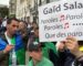 Les Forces de l’alternative démocratique dénoncent le bellicisme de Gaïd-Salah