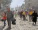 Parution de Syrie (2011-2021) : chronique d’une guerre sans fin de René Naba