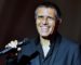 Le chanteur français Julien Clerc fête ses cinquante ans de carrière à Alger