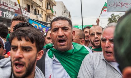 Tabbou victime d’un pic de tension et d’une paralysie faciale en plein procès