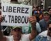 L’arrestation de Karim Tabbou est une entrée en vigueur de l’état d’urgence