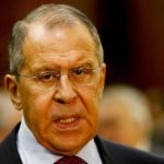 Lavrov Russie Minurso