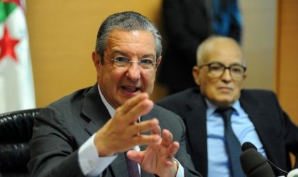 Un think tank : «L’Algérie se dirige vers une situation de cessation de paiement»