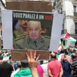 décideurs militaristes