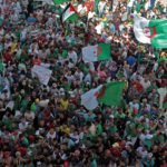 Manifestations vendredi Gaïd-Salah