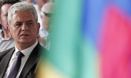 Mohcine Belabbas : «L’Algérie a besoin de rompre avec le cycle des échecs»