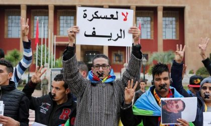 Crise politique algérienne : le sale jeu du régime monarchique de Rabat