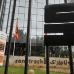 Sonatrach Wintershall