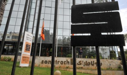 Sonatrach et Wintershall Dea signent un mémorandum d’entente