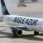 aigle azur