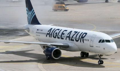 Le calvaire des passagers d’Aigle Azur à l’aéroport de Paris