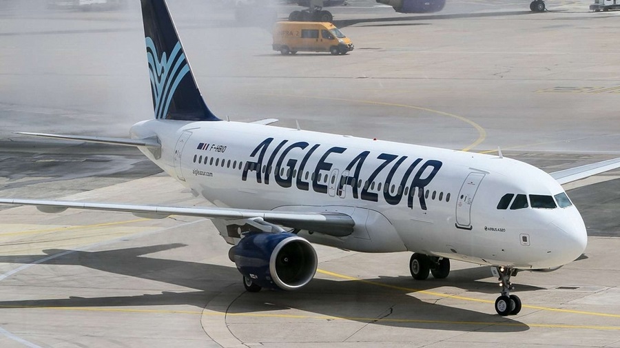 aigle azur