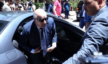 Gaïd-Salah-Tebboune : du coup d’Etat avorté au passage en force «légal»