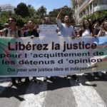 justice Algérie