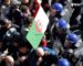 Serres appelle à rompre la coopération sécuritaire avec le pouvoir en Algérie