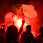 supporters slogans