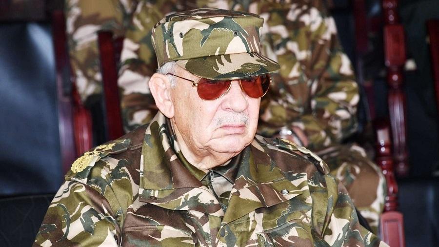 Les raisons de l’absence de Gaïd-Salah selon le site Maghreb Intelligence