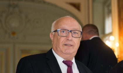 Abdallah Zekri : «Il n’y aura pas d’imams algériens, marocains et turcs en France ce Ramadhan»
