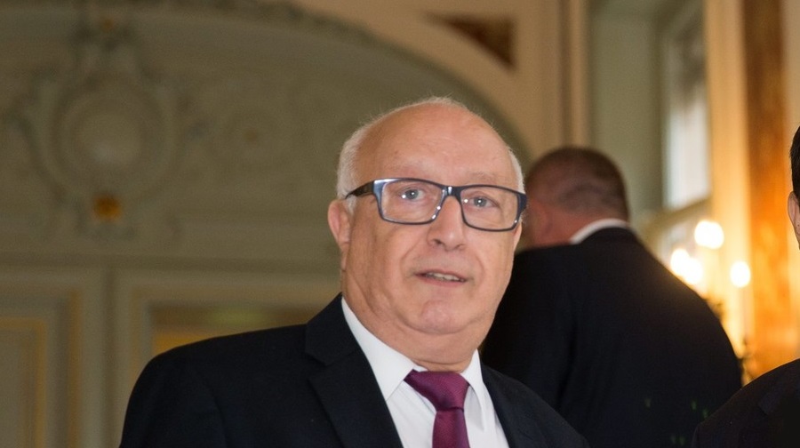 Abdallah Zekri