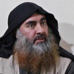 Al-Baghdadi Daech