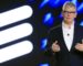 Ericsson publie ses résultats pour le 3e trimestre 2019